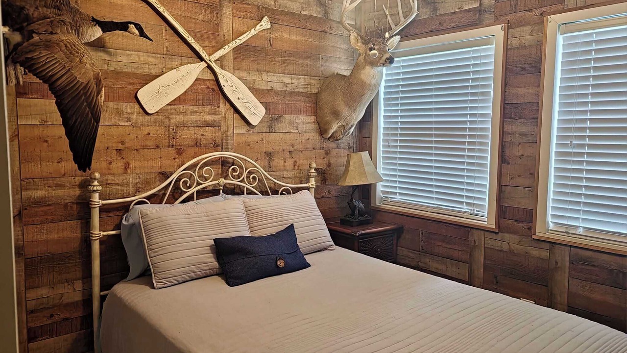 Photo of Bedroom in Negreet
