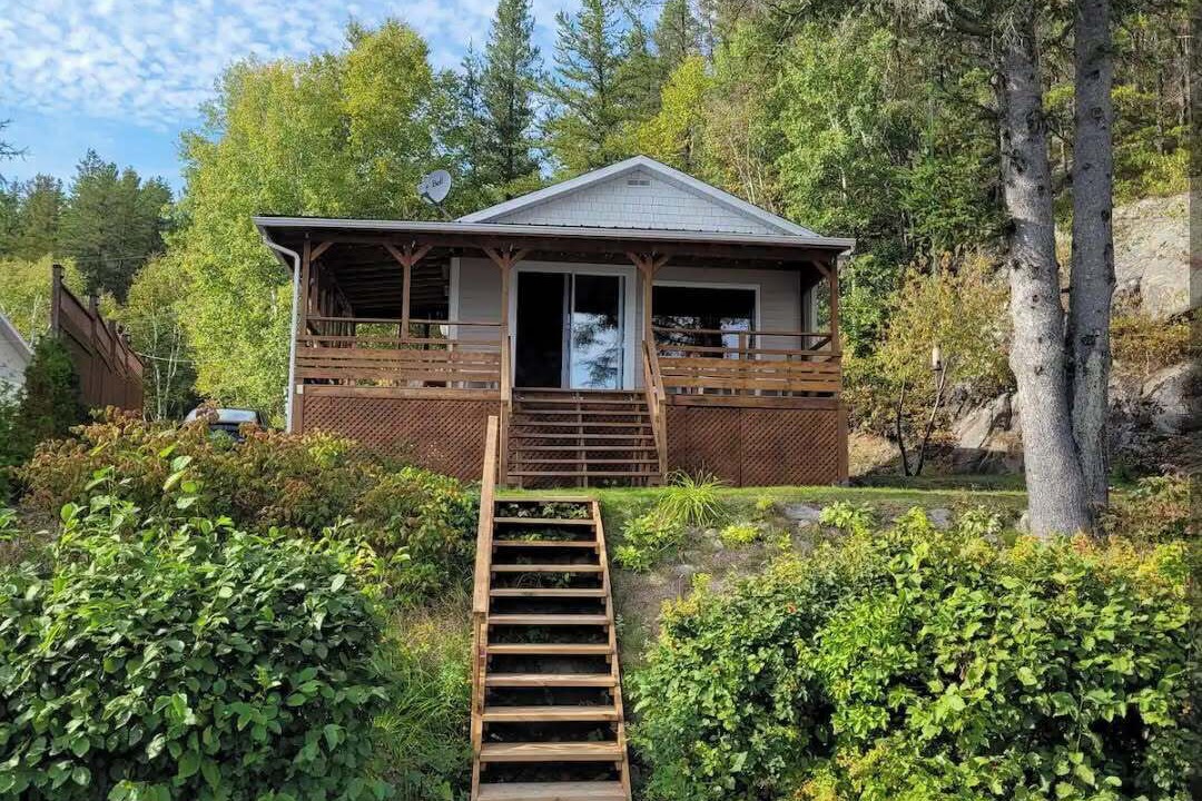 Photo of Outdoor in Saint-Ambroise
