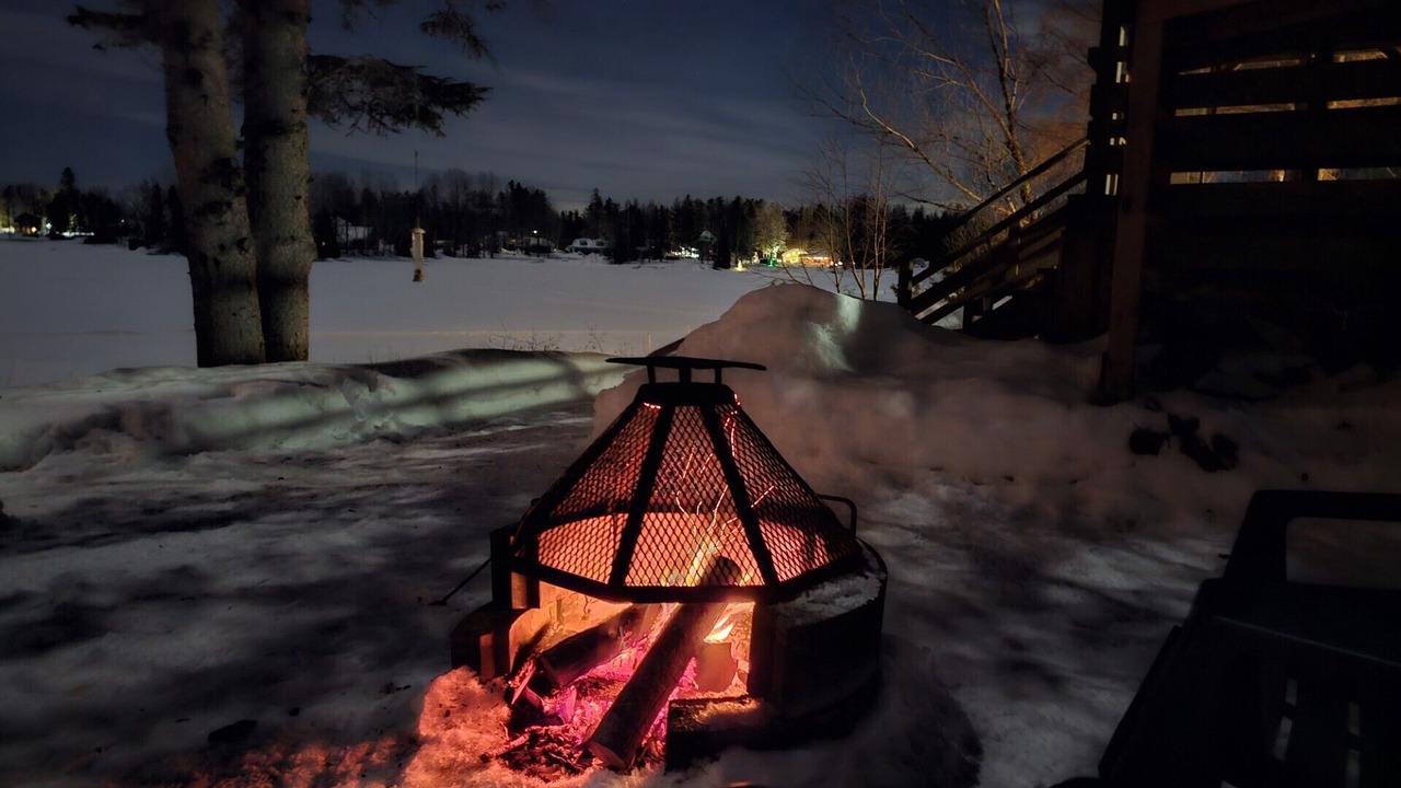 Photo of Outdoor in Saint-Ambroise