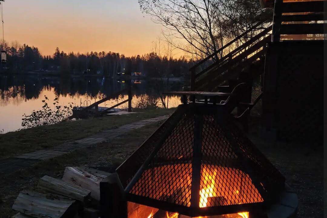 Photo of Outdoor in Saint-Ambroise