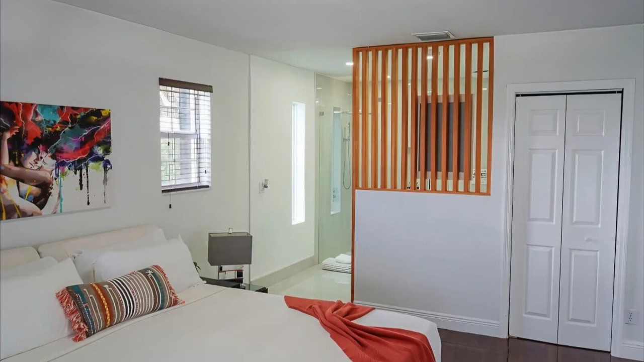 Photo of Bedroom in Palmetto Estates