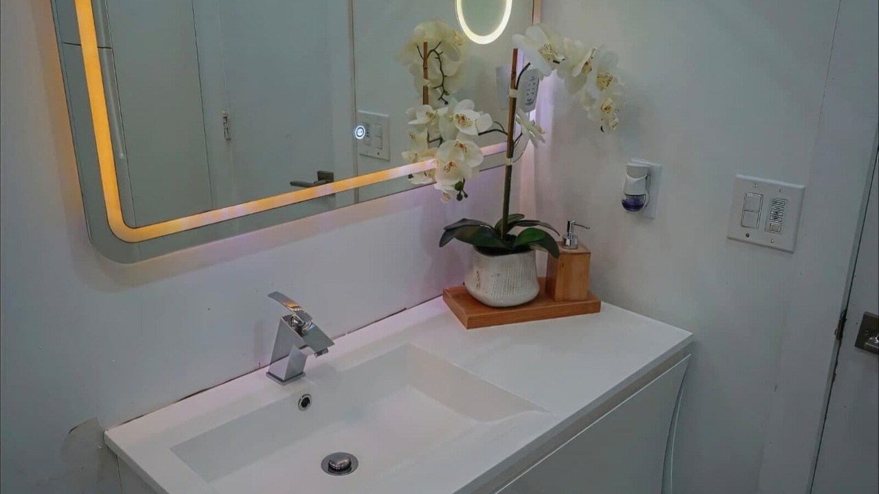 Photo of Bathroom in Palmetto Estates