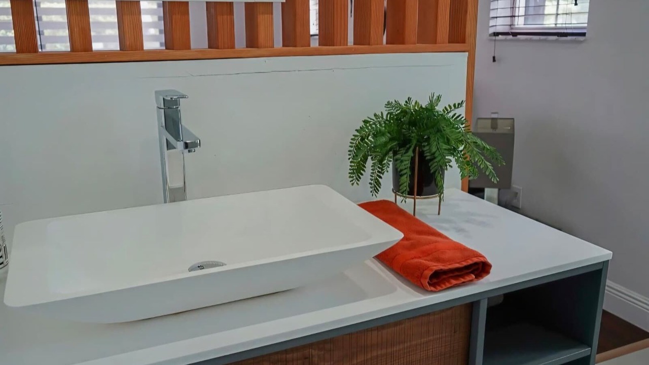 Photo of Bathroom in Palmetto Estates