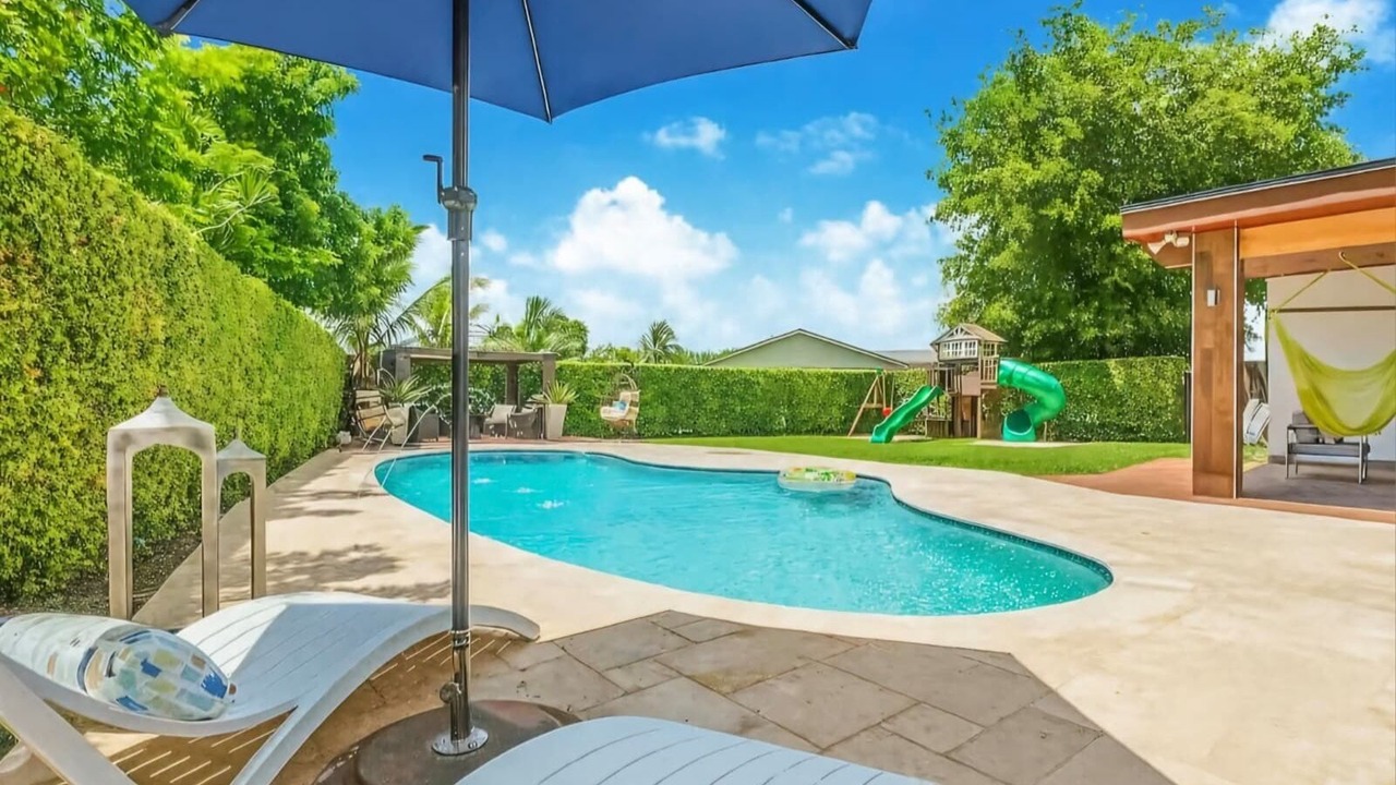 Photo of Outdoor in Palmetto Estates