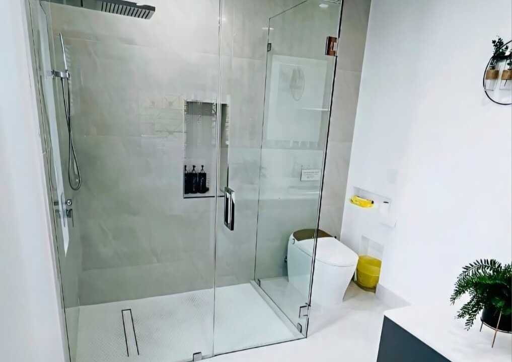 Photo of Bathroom in Palmetto Estates