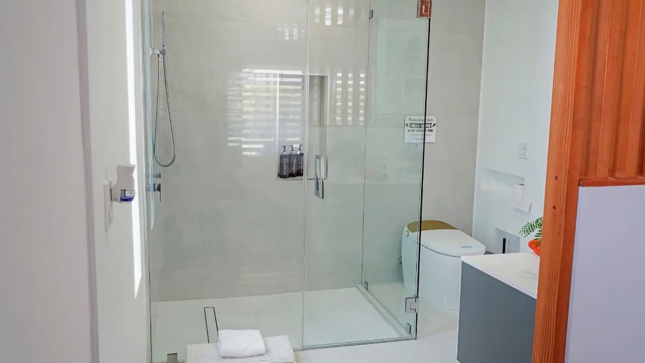Photo of Bathroom in Palmetto Estates
