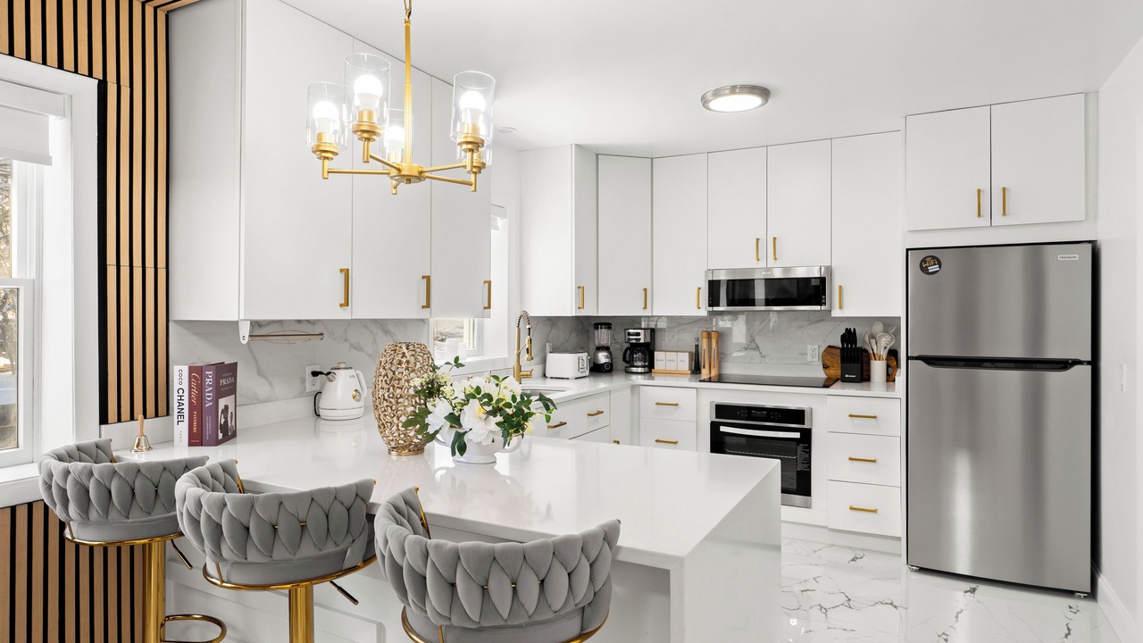 Photo of Kitchen in Sterling