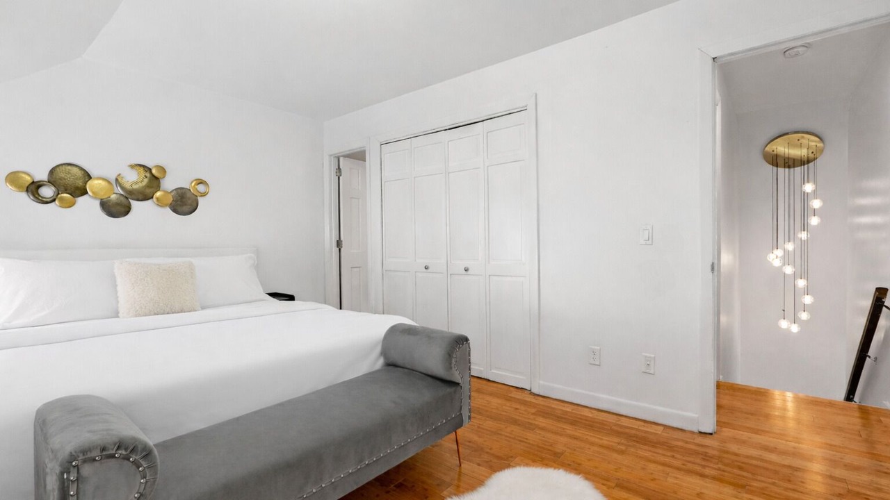 Photo of Bedroom in Sterling