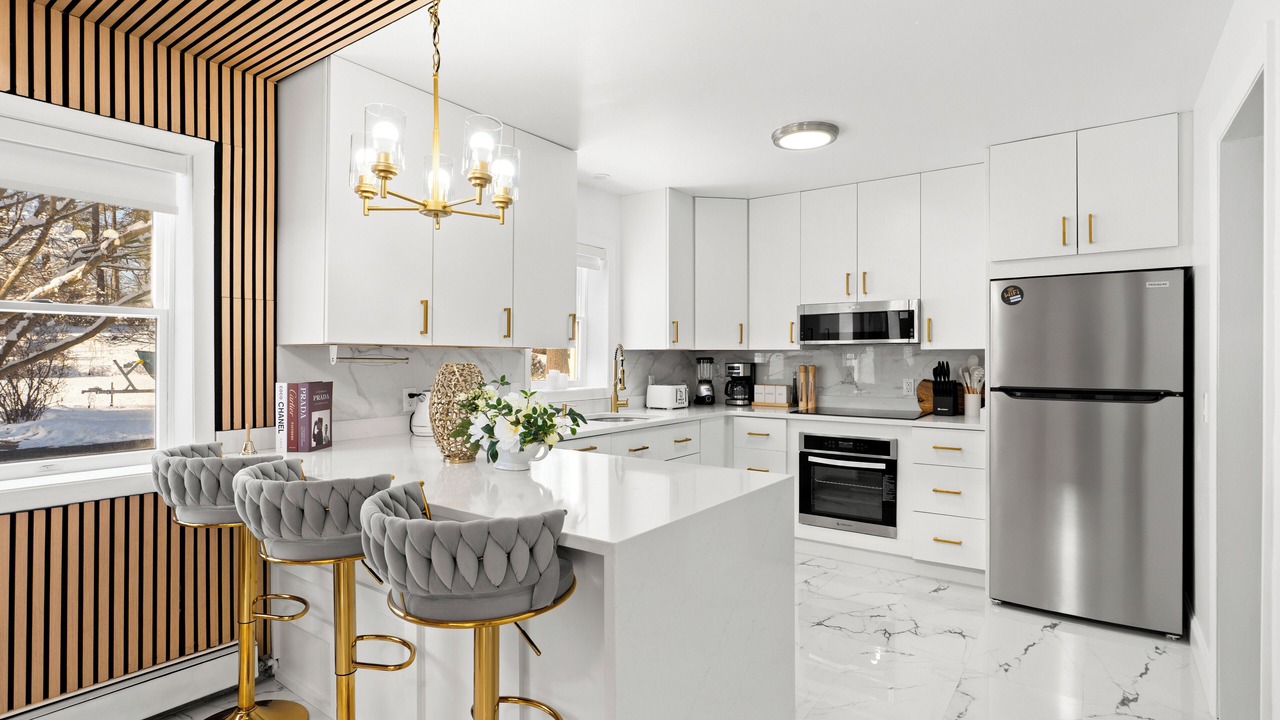 Photo of Kitchen in Sterling