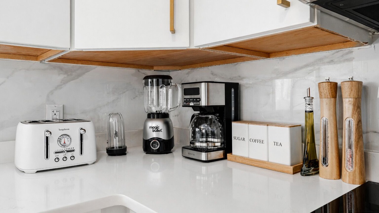 Photo of Kitchen in Sterling