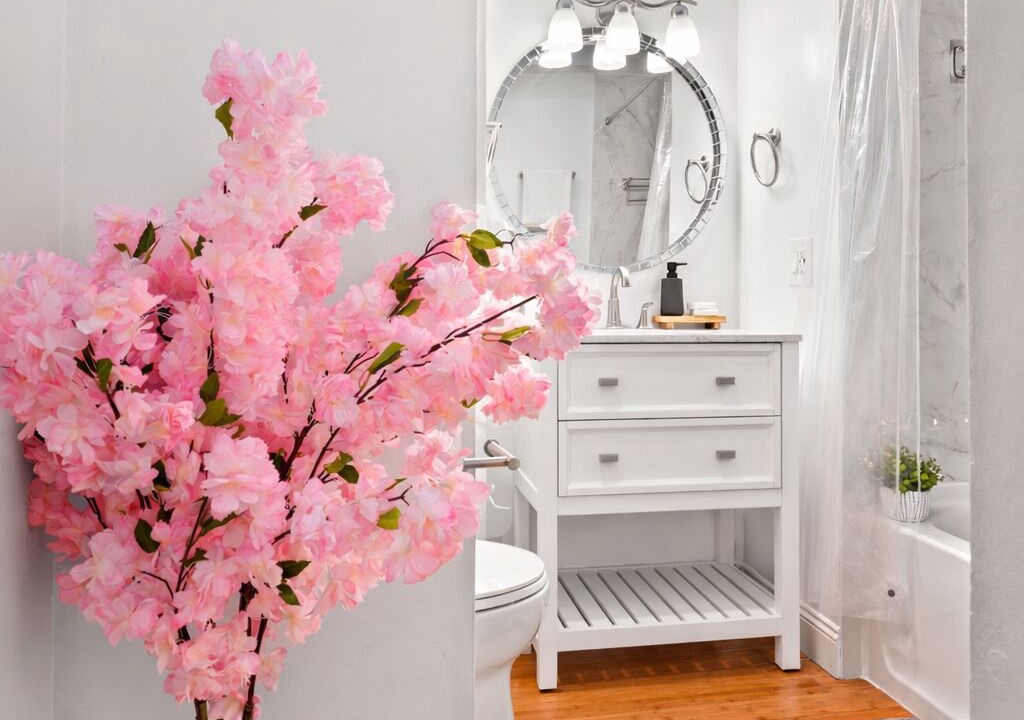 Photo of Bathroom in Sterling