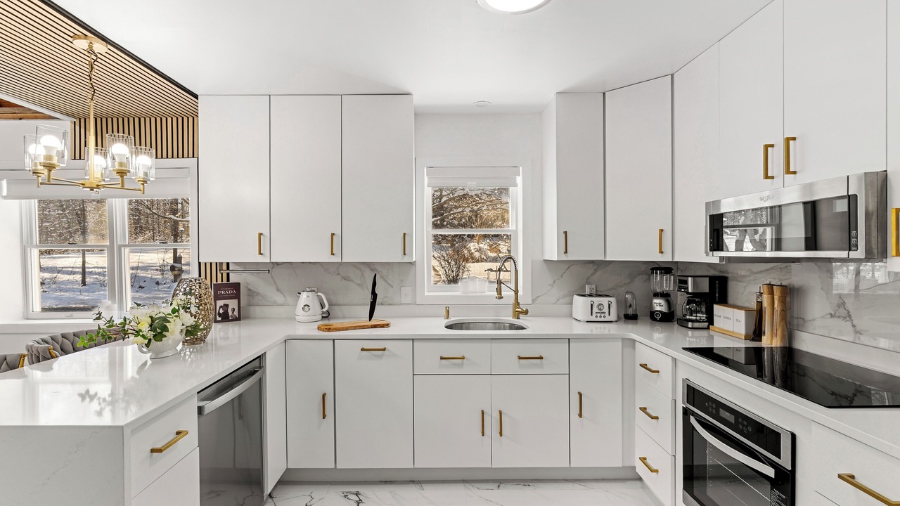 Photo of Kitchen in Sterling