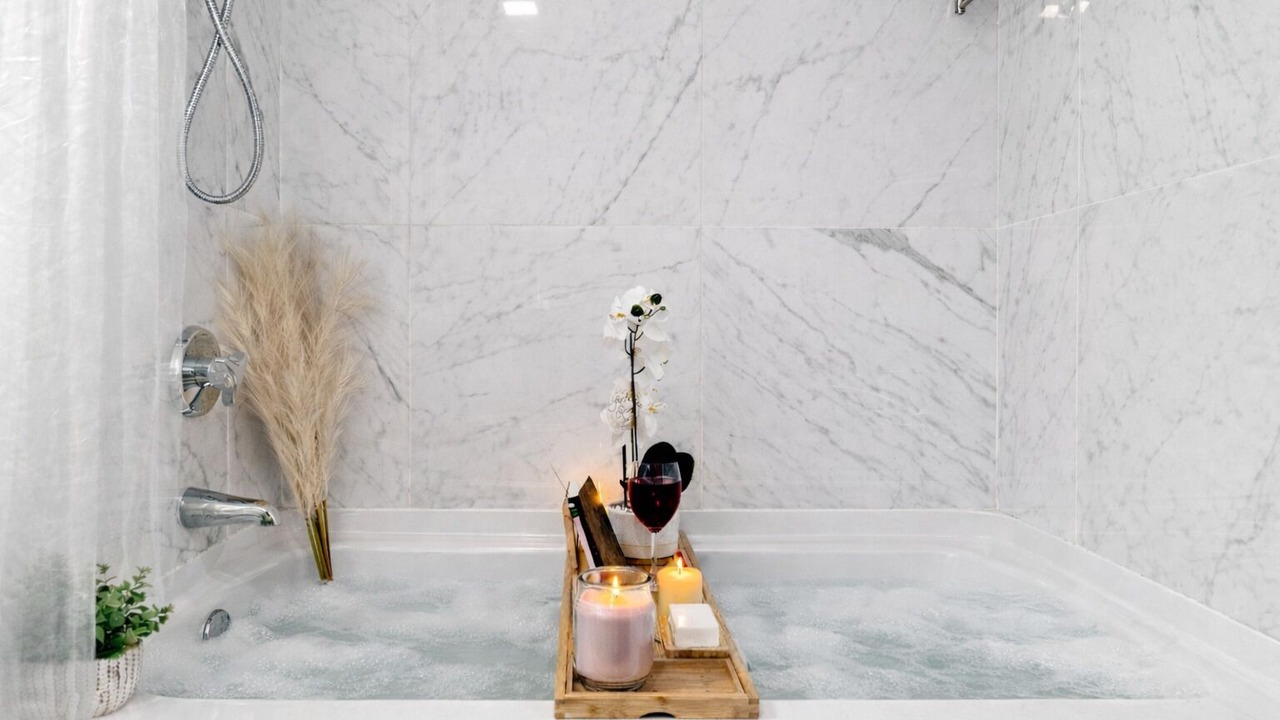 Photo of Bathroom in Sterling