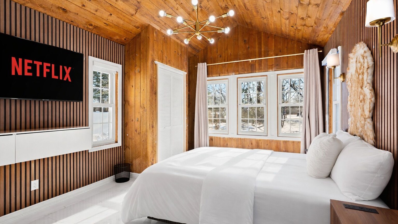 Photo of Bedroom in Sterling