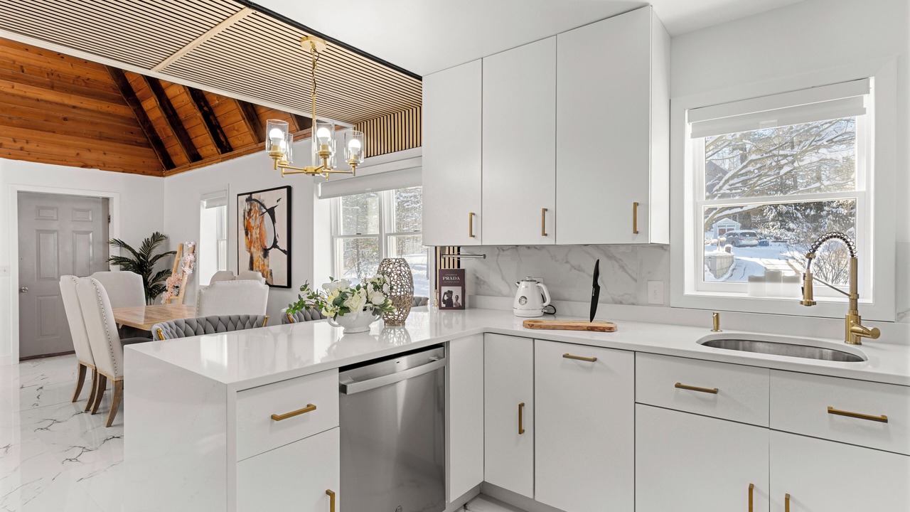 Photo of Kitchen in Sterling