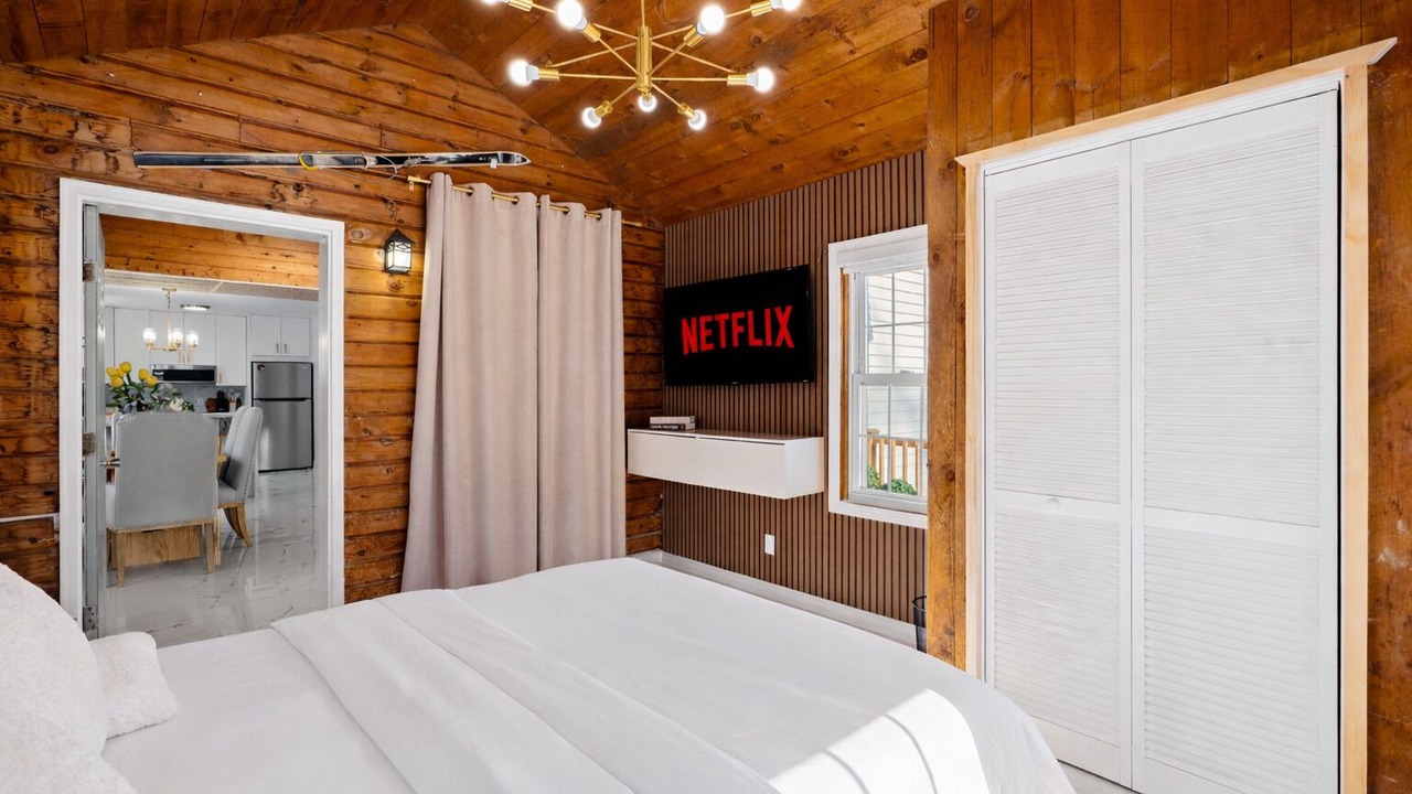 Photo of Bedroom in Sterling
