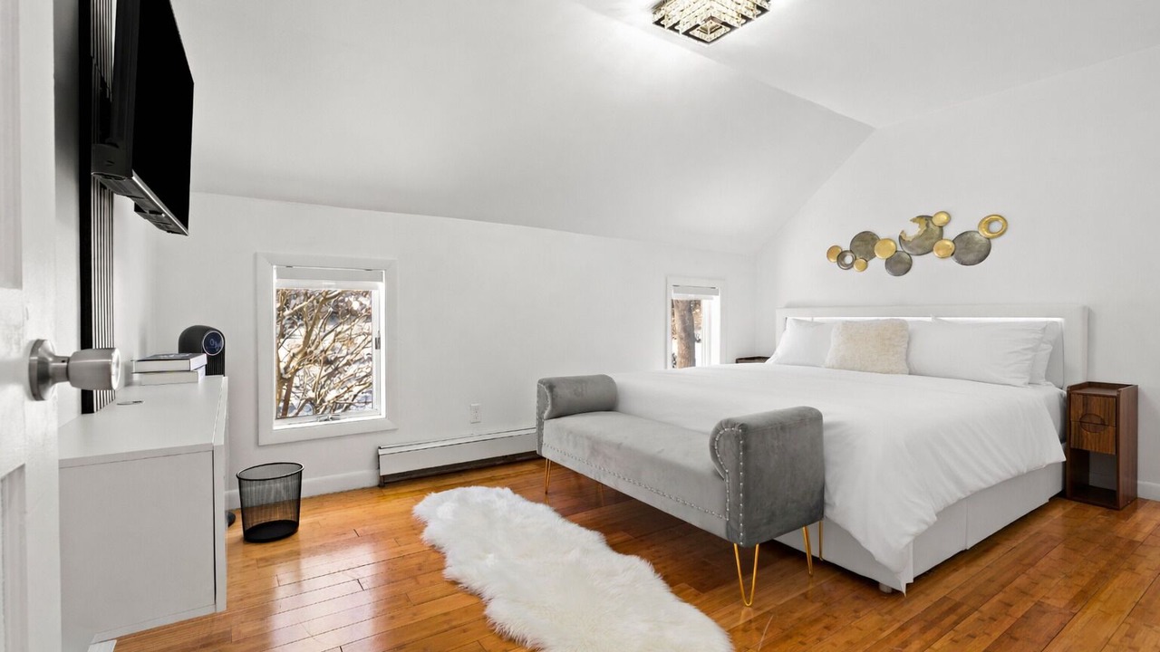 Photo of Bedroom in Sterling
