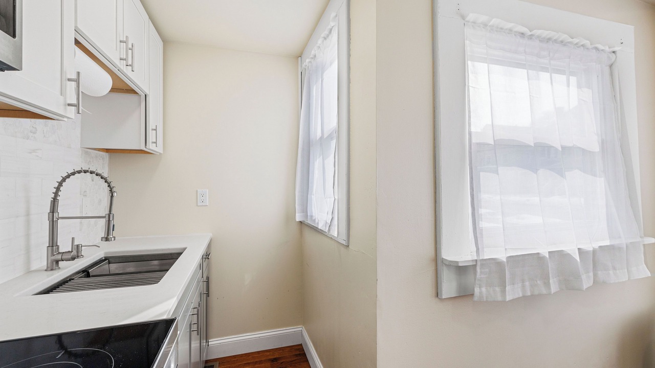 Photo of Kitchen in North Tonawanda