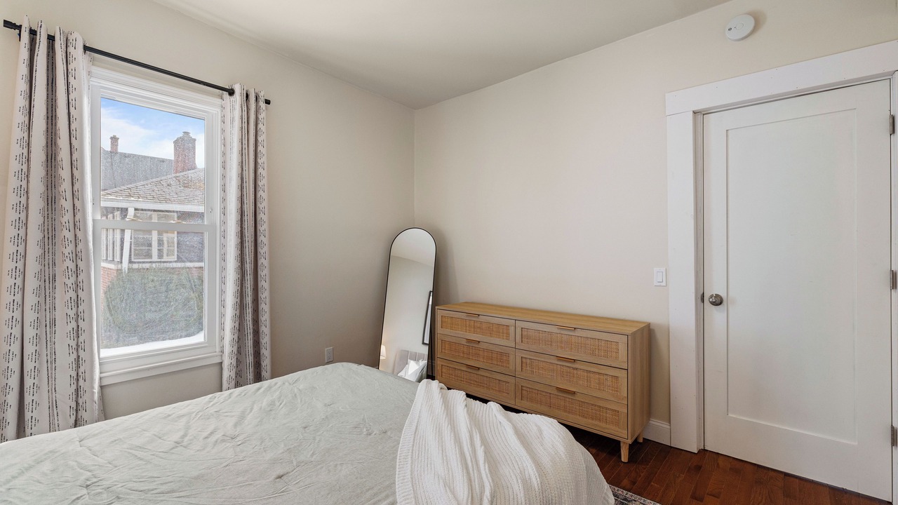 Photo of Bedroom in North Tonawanda