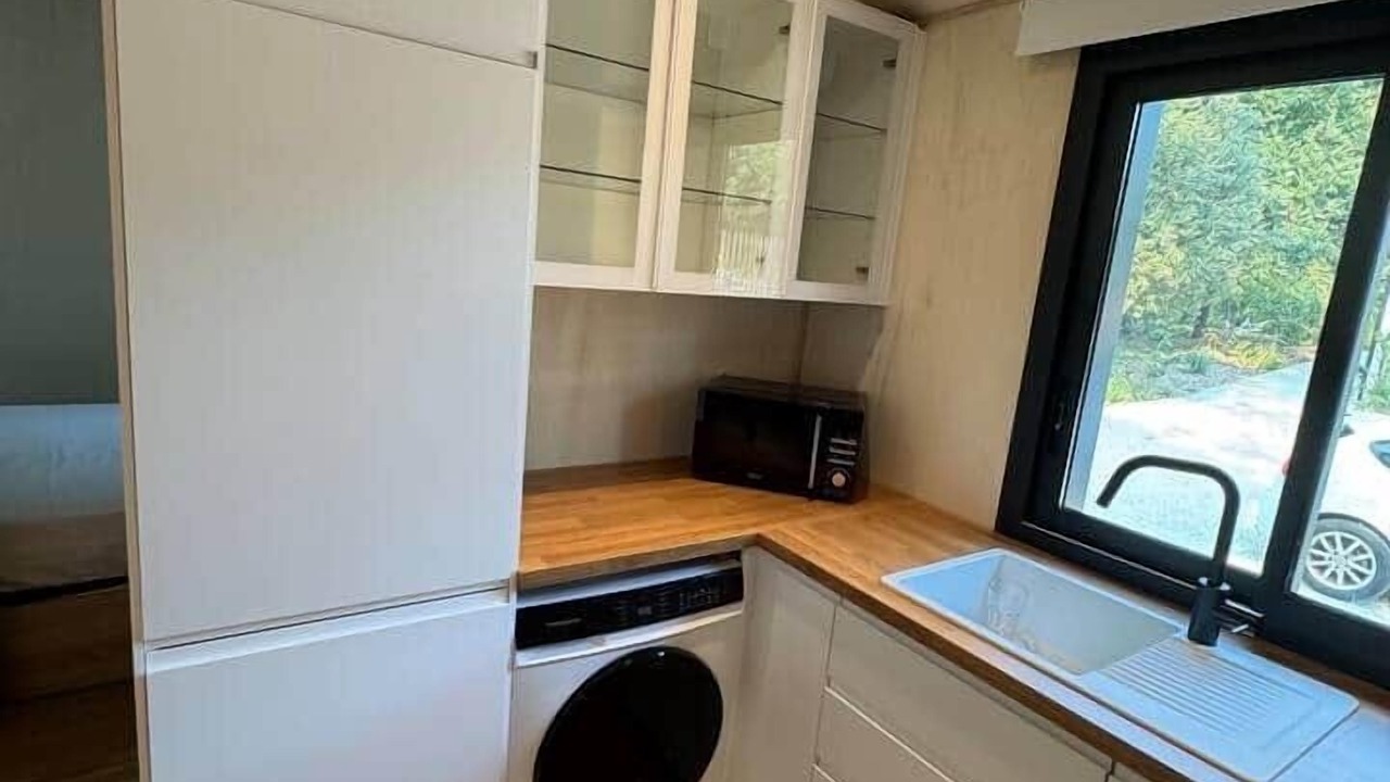 Photo of Kitchen in Mornas