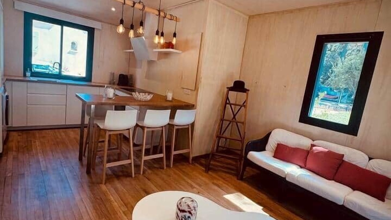 Photo of Livingroom in Mornas
