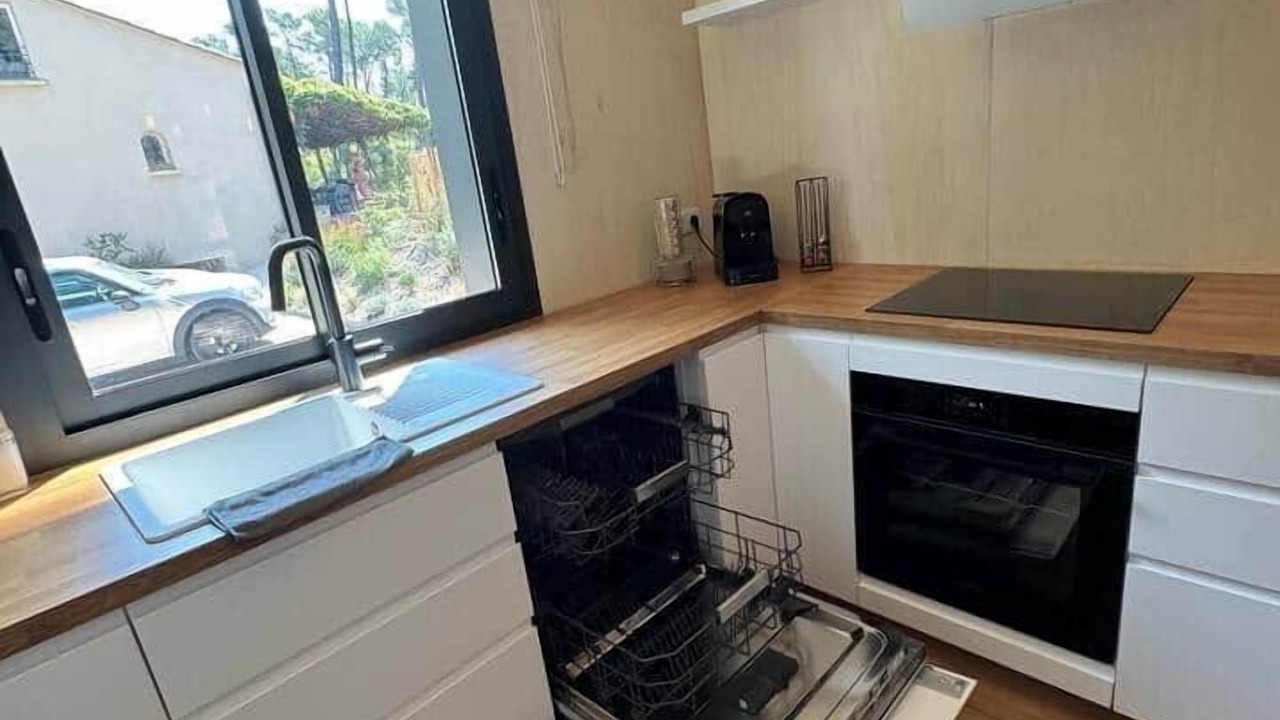 Photo of Kitchen in Mornas