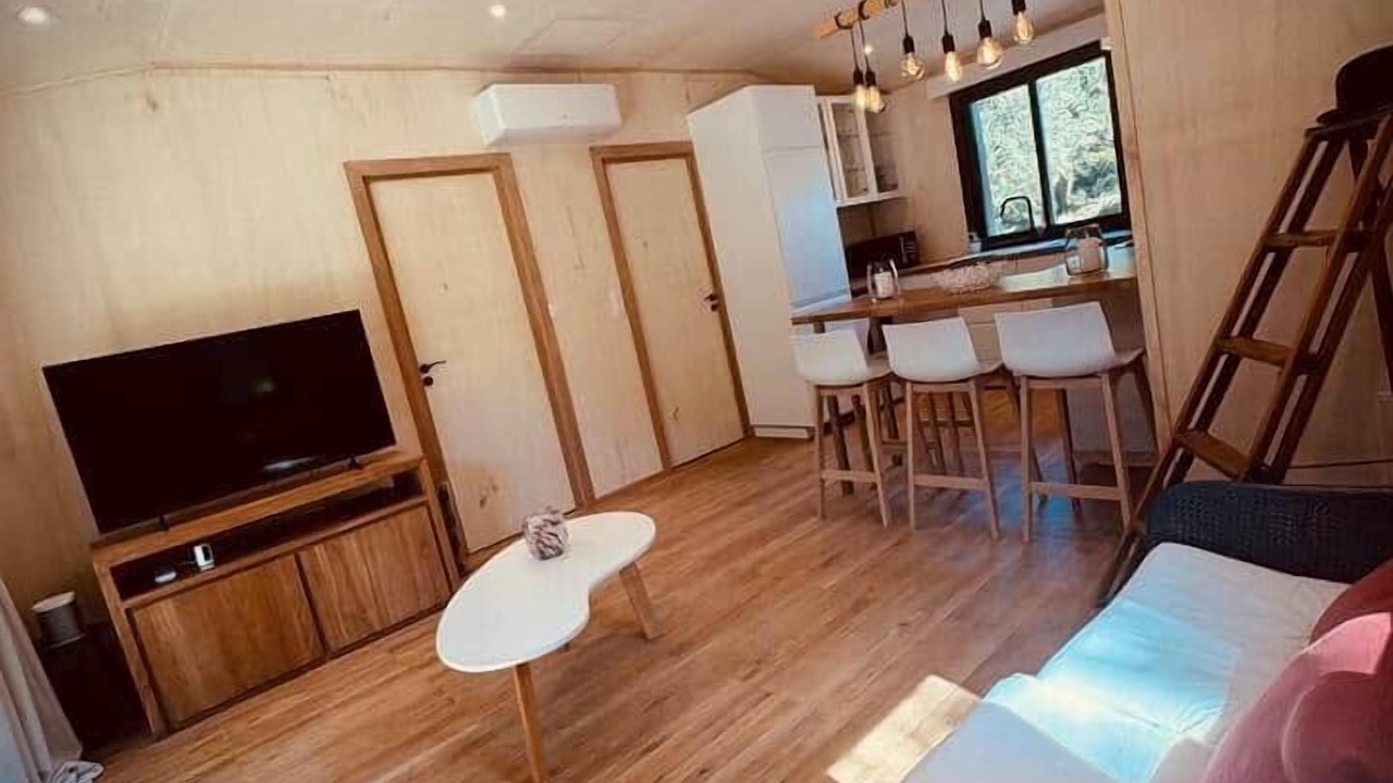 Photo of Livingroom in Mornas
