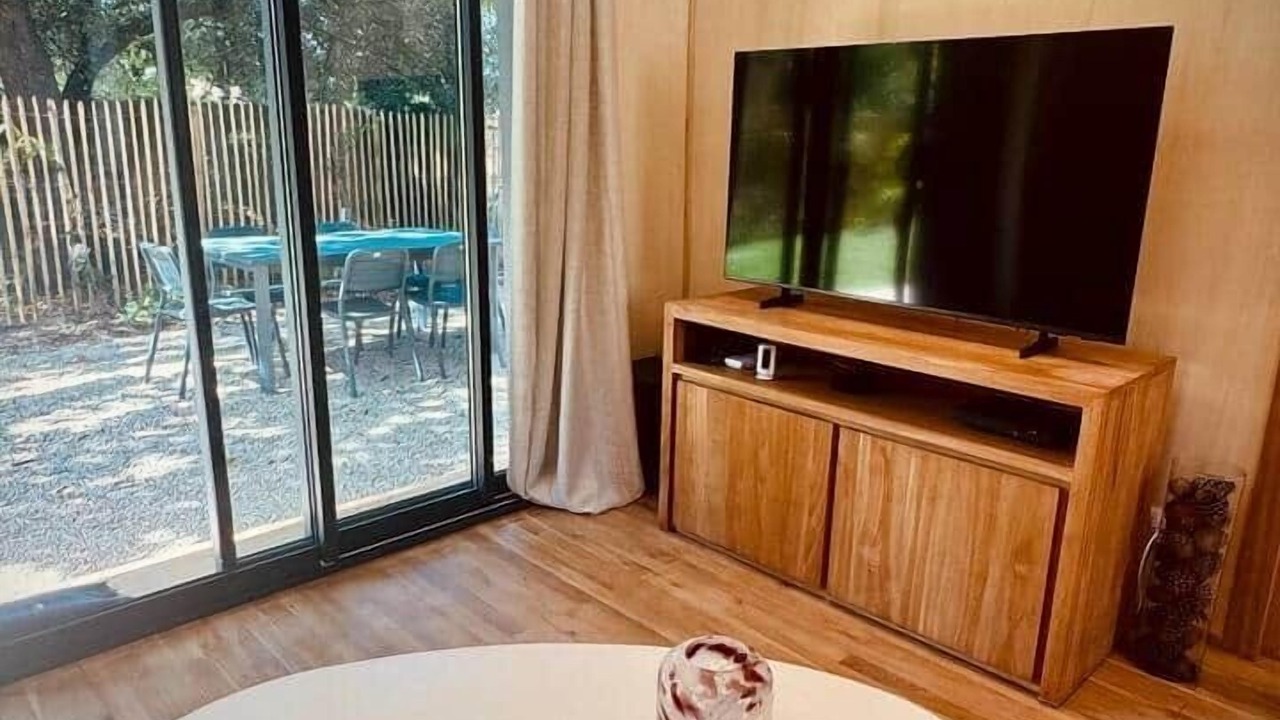 Photo of Livingroom in Mornas