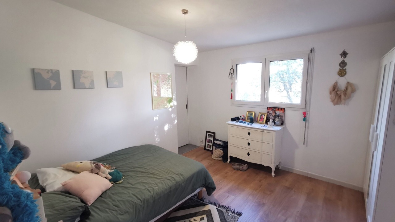 Photo of Bedroom in Les Hauts de Villeneuve