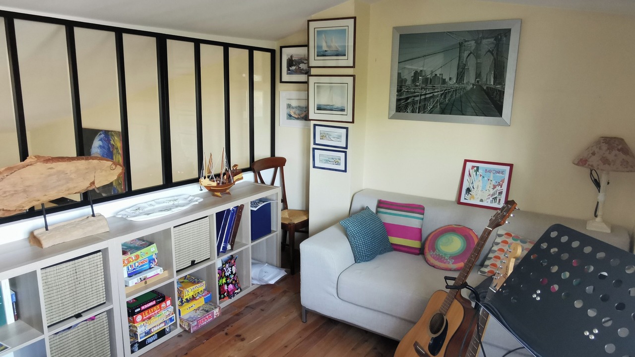 Photo of Livingroom in Les Hauts de Villeneuve