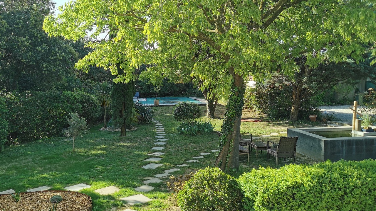 Photo of Outdoor in Les Hauts de Villeneuve