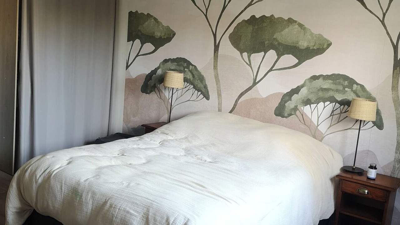 Photo of Bedroom in Les Hauts de Villeneuve