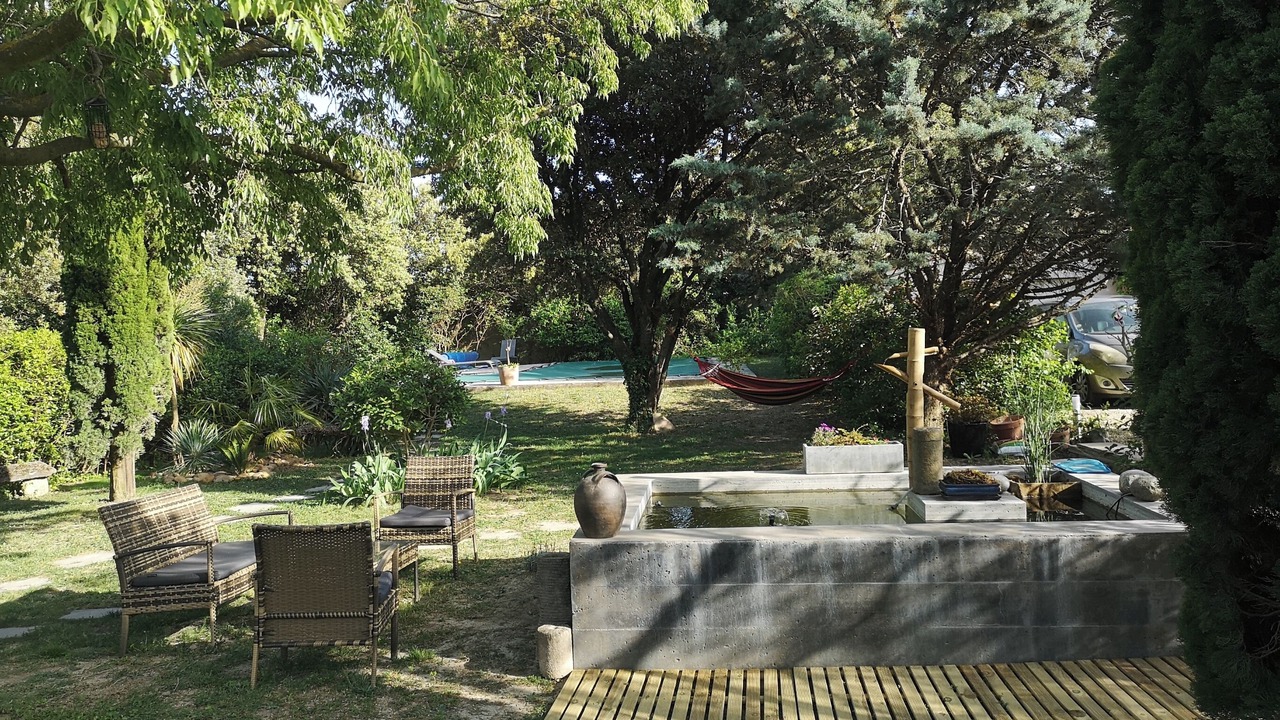 Photo of Outdoor in Les Hauts de Villeneuve