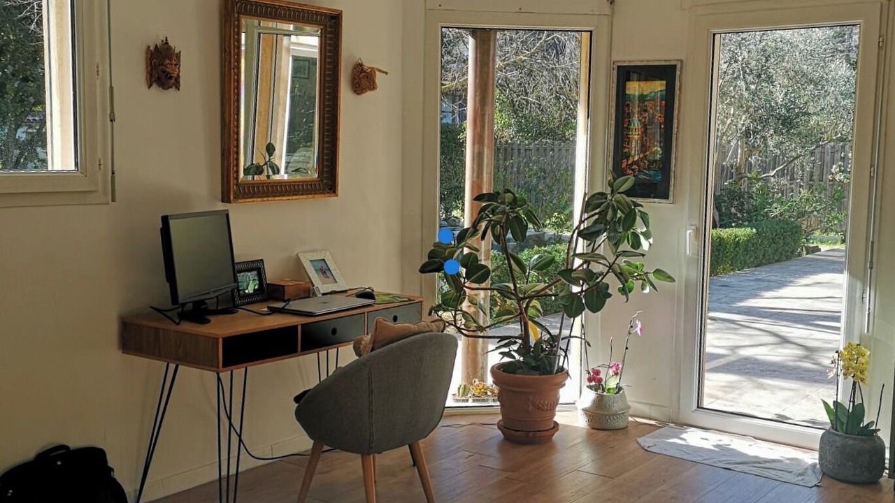 Photo of Bedroom in Les Hauts de Villeneuve