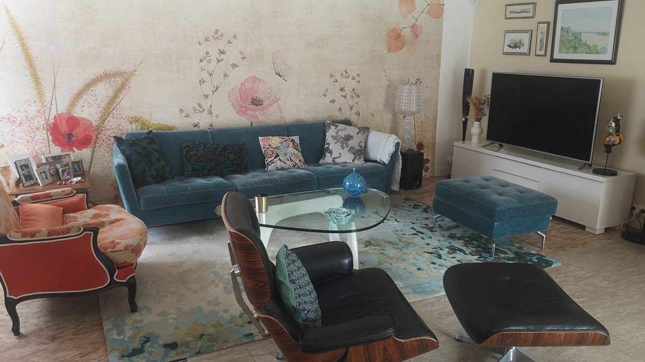 Photo of Livingroom in Les Hauts de Villeneuve