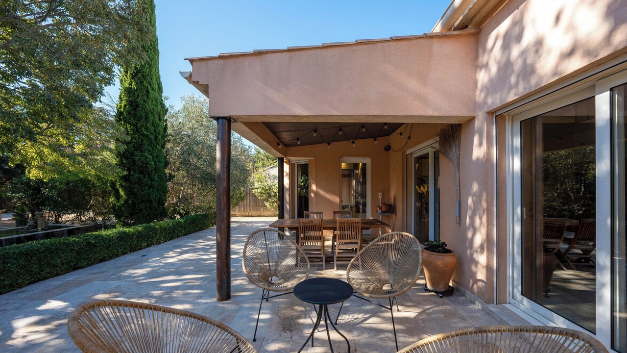 Photo of Outdoor in Les Hauts de Villeneuve