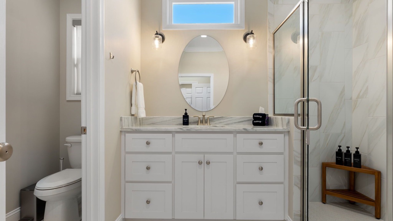 Photo of Bathroom in Greer