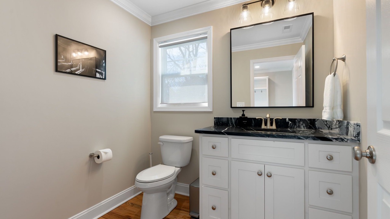 Photo of Bathroom in Greer