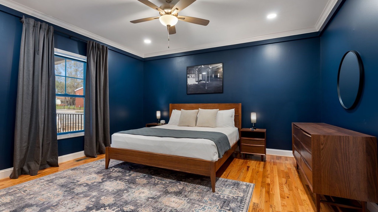 Photo of Bedroom in Greer