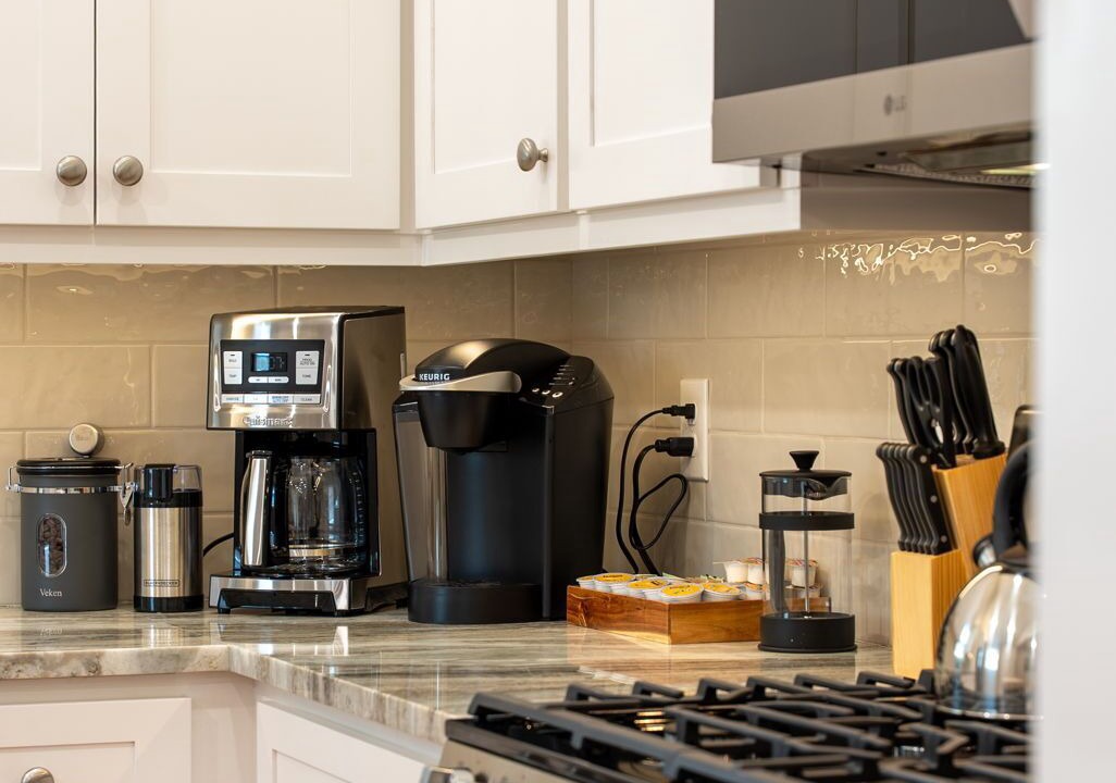 Photo of Kitchen in Greer