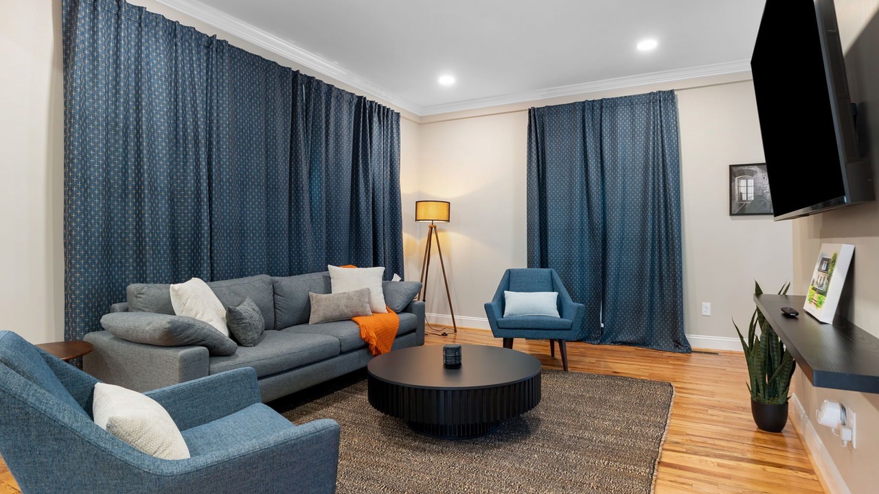 Photo of Livingroom in Greer