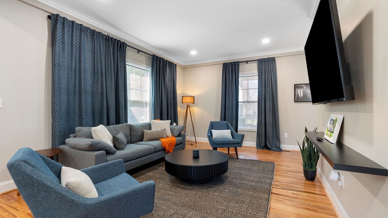 Photo of Livingroom in Greer