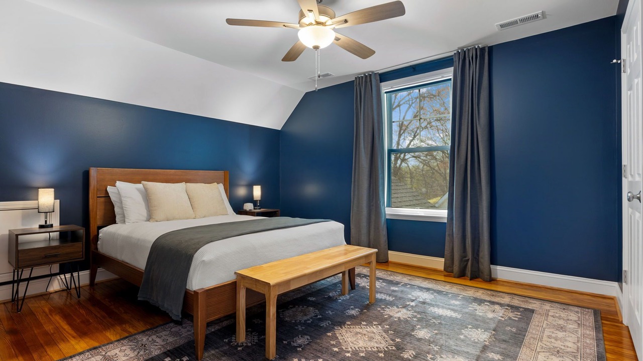Photo of Bedroom in Greer