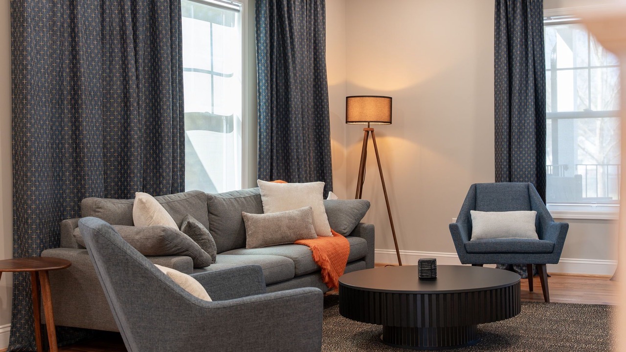 Photo of Livingroom in Greer