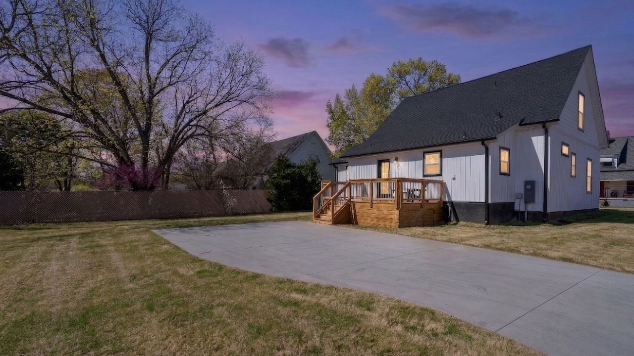 Photo of Outdoor in Greer