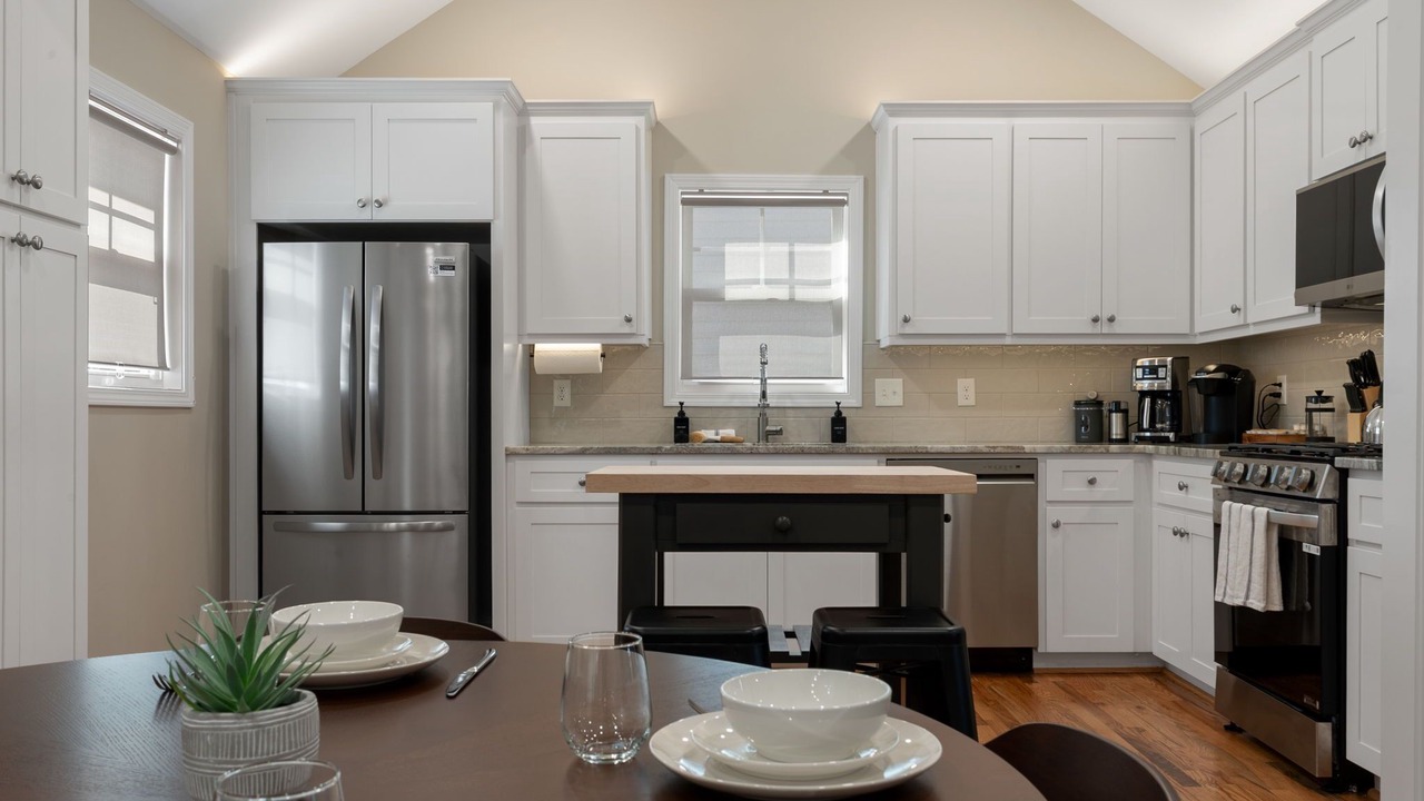 Photo of Kitchen in Greer