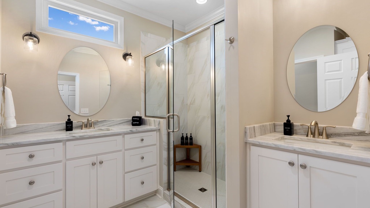 Photo of Bathroom in Greer