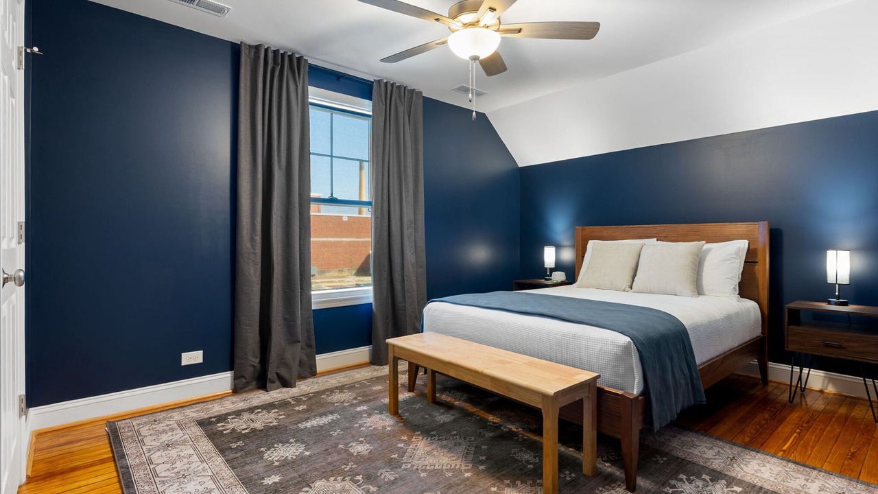 Photo of Bedroom in Greer