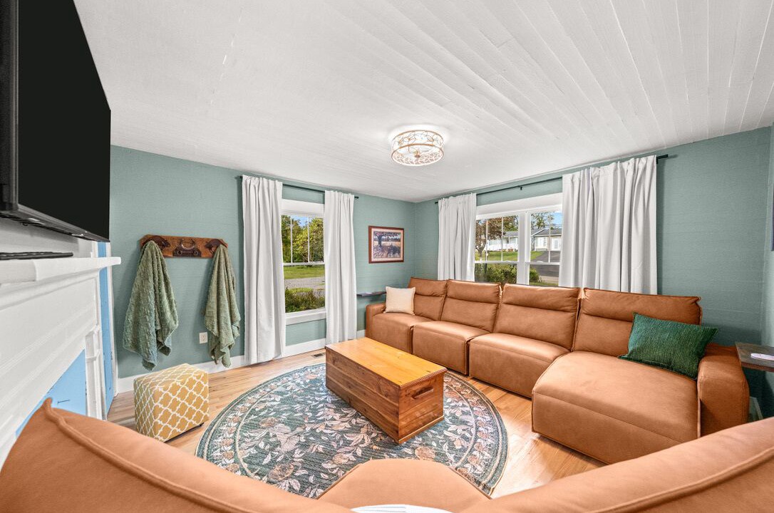 Photo of Livingroom in Seymour