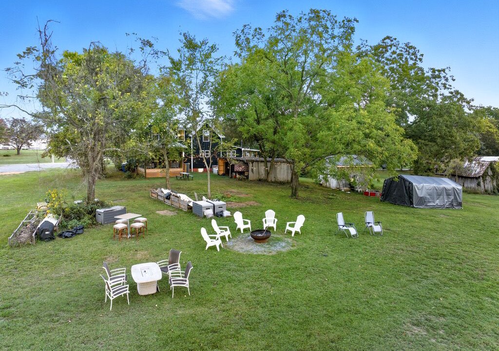 Photo of Outdoor in Seymour